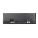 Liitokala Lii-402 Micro USB DC 5V 4Slots 18650/26650/16340/14500 Battery Charger