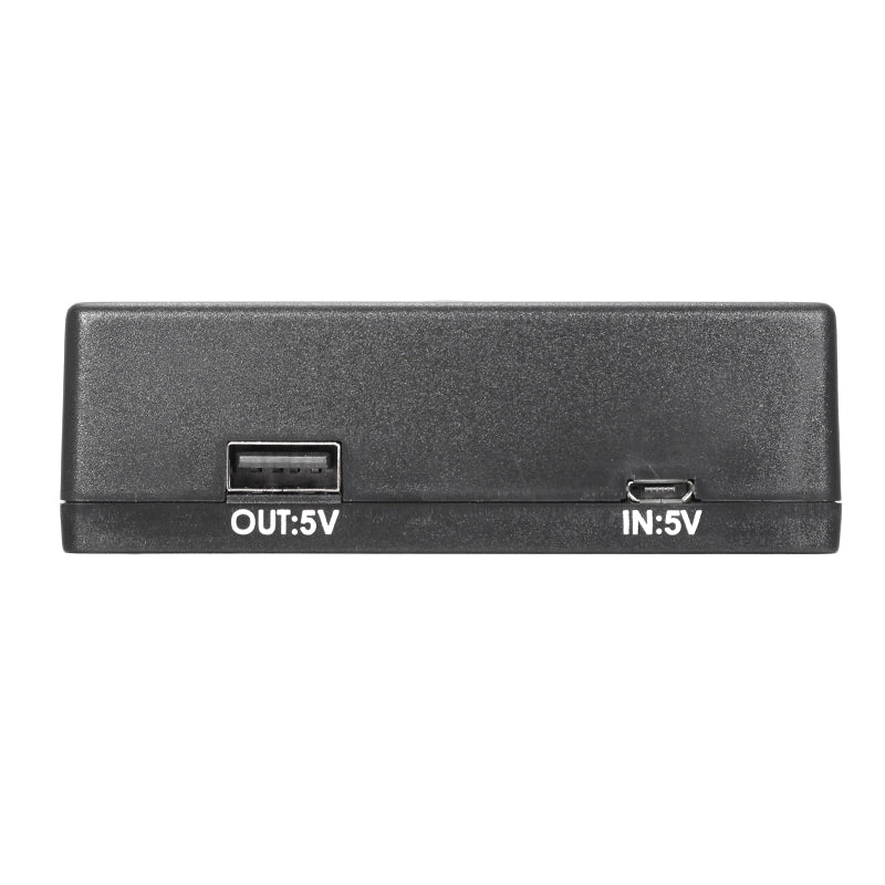 Liitokala Lii-402 Micro USB DC 5V 4Slots 18650/26650/16340/14500 Battery Charger