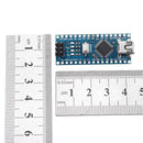 5pcs Geekcreit ATmega328P Nano V3 Controller Board For  Improved Version Development Module