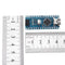 5pcs Geekcreit ATmega328P Nano V3 Controller Board For  Improved Version Development Module
