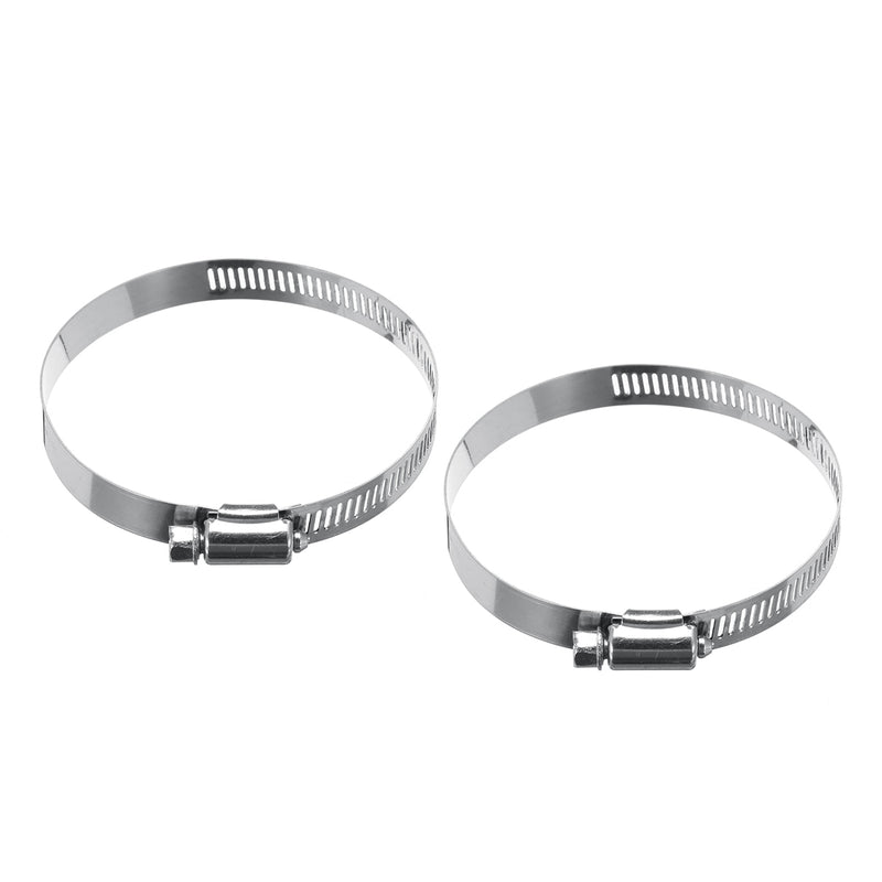 75mm Heater Pipe Duct + Warm Air Outlet + Hose For Eberspacher Diesel Webasto