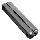 400&600 Grit Two Sided Sharpen Stone Diamond Outdoor Sharpening Whetstone Sharpener