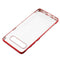 Bakeey Shockproof Plating Bumper Soft TPU Transparent Protective Case for Samsung Galaxy S10 5G
