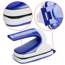 Magnetic Aquarium Pet Fish Tank Algae Glass Cleaner Scraper Floating Cleaning Brush