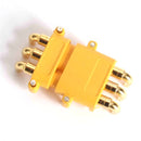 Amass MR30PW Connector Plug Female & Male 1 Pair