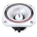 Piezo horn Speaker Tweeter 30KHZ Piezoelectric Head Driver Loudspeaker Treble
