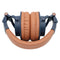 Cool Nice V8-3 Over Ear Foldable Noise Cancelling Heavy Bass Microphone bluetooth Headphone