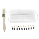 900W 220V Electric Air Blower Handheld Vacuum Cleaning Computer Suck Blow Dust