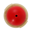 Red Carburetor Oil Primer Bulb Pump Cup For Briggs & Stratton 496115 694395