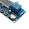 5pcs DC 5V To 60V Real-time Relay Module Clock Synchronization Timer Module Time Control Delay