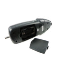 DT2236B 3 in 1 Handheld LCD Digital Tachometer Contact/non-contact Wide Measuring Range Speedometer