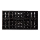 21 32 50 Holes Vegetable Flower Seeds Growing Tray Garden Plant Nursery Seedling Plate pot