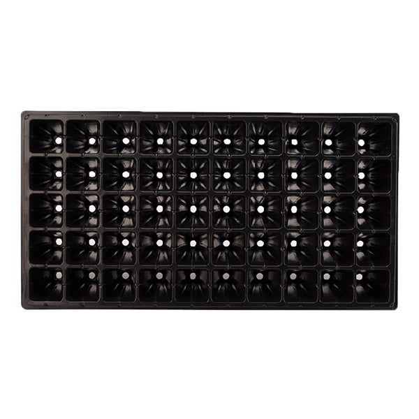 21 32 50 Holes Vegetable Flower Seeds Growing Tray Garden Plant Nursery Seedling Plate pot