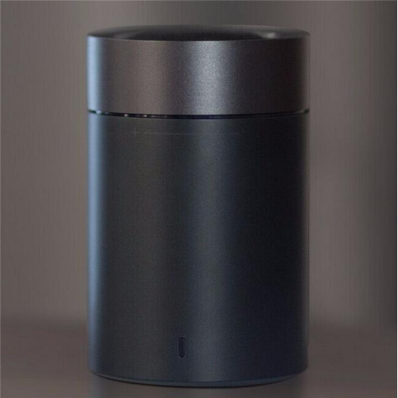 Original Xiaomi Mi Round Wireless Bluetooth Speaker 1200mAh Handsfree Bass Speaker with Mic