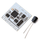 3Pcs KRC-86B bluetooth 4.0 Stereo Audio Receiver Module