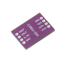 NA333 Human Micro Signal Multifunctional Three Op Amp Precision Instrumentation Amplifier Module