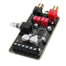 DC12V-24V 15Wx2 Dual Channel Digital Amplifier Board PAM8620 Stereo Class D Amplifier Module