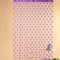 1mx2m Love Heart String Curtains Tassel Drape For Wall Vestibule Door Window Home Decor
