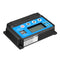 Excellway 10/20/30/40/50A 12V 24V Auto Solar Panel Solar Charge Controller Battery Charge Adapter LCD USB