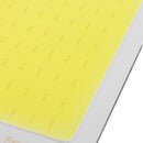 30W COB LED Chip 130X120MM for DIY Flood Light Outdoor Camping Lamp DC12V