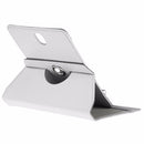 ENKAY Universal Rotating Stand Case for 8 Inch Tablet