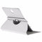 ENKAY Universal Rotating Stand Case for 8 Inch Tablet