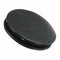 1x Saving Boxes Closure Money Box Piggy Bank Plug Cover Black OD:43mm ID:33mm Security Box