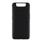 Bakeey Frosted Shockproof Soft TPU Protective Case for Samsung Galaxy A80 2019-Black