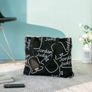 Jordan&Judy 2.4L Canvas Shoulder Bag Leisure Handbag Shopping Bag Outdoor Travel