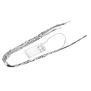 Battery Operated Simulation Silver Tree Branches Warm White LED String Light for Nordic Bedroom Layout Decor