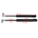 Car Refit Bonnet Hood Gas Shock Lift Tail Strut Bar Support Rod For VW Tiguan MK1 2010-2017
