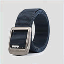 KALOAD P4HK 110cm Nylon Waist Belts Tactical Belt Alloy Buckle Heavy Duty Rigger Military Tactical Belt