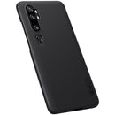 Nillkin Frosted Anti-Fingerprint PC Hard Protective Case for Xiaomi Mi CC9 Pro / Xiaomi Mi Note 10 / Xiaomi Mi Note 10 Pro