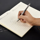 B009 Tungsten Steel EDC Tactical Pen Survival Self De-fense Anti-wolf Divine Protection Pen