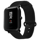 Bakeey 20mm Genuine Leather Strap Watch Band for Xiaomi Amazfit Bip Youth Smart Watch