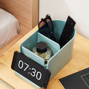 Chengshe Multifunctional Storage Box Desktop Organizer Bathroom Storage Box Phone Holder from Xiaomi Ecological Chain