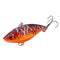 5 Pcs Fishing Lure Spinner Fishing Bait Hunting Fishing Tools