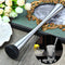Stainless Steel Cocktail Mojito Mixer Muddler Ice Crushed Hammer Bar Accessories