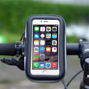 Universal 5.5Inch Waterproof Touch Screen Motorcycle Bicycle Bag For Xiaomi Cell phone