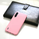 Bakeey Candy Color Anti-Scratch Soft TPU Protective Case for Xiaomi Mi9 Mi 9 Lite / Xiaomi Mi CC9