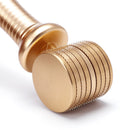 Y.F.M Metal 480 Micro needles Titanium Alloy Needle Derma Roller Acne Treatment Skin Care Anti Wrink