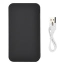 Bakeey 10000mAh DIY LED Digital Display Fast Charging Power Bank Case For iPhone 11Pro Huawei P30 Pro Mate 30 5G Xiaomi 9Pro Redmi K20 Pro K30 S10+ Note10 5G