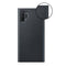 Bakeey Smart Sleep Window View Stand Flip PU Leather Protective Case for Samsung Galaxy Note 10 Plus / Galaxy Note 10+ 5G
