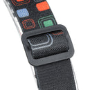 XANES 2603 Led Bicycle Telescopic Zoom Headlamp Running Camping Adjustable 18650 Bike Cycling Motorcycle