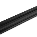 Machifit 500mm Black 2020 V-Slot Aluminum Profile Extrusion Frame For CNC