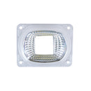High Power 20W 30W 50W Full-spectrum COB LED Grow Light Chip with Lens for Floodlight AC110V/220V