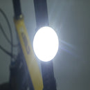 XANES TL27 USB LED Tail Light Warning Night Light Magnetic Attraction Bike Bicycle Cycling Motorcycle