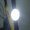 XANES TL27 USB LED Tail Light Warning Night Light Magnetic Attraction Bike Bicycle Cycling Motorcycle