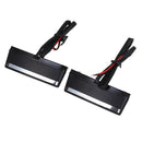 Motorcycle Turn Signal LED Side Mirror Light Case For Honda Goldwing GL1800 GL 1800 2001-2017 (