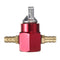 6MM In-line Petrol On-off Fuel Tap Switch For Motorcyle Motorbike